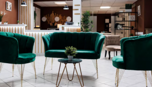 Мебель премиум-класса на заказ в Москве